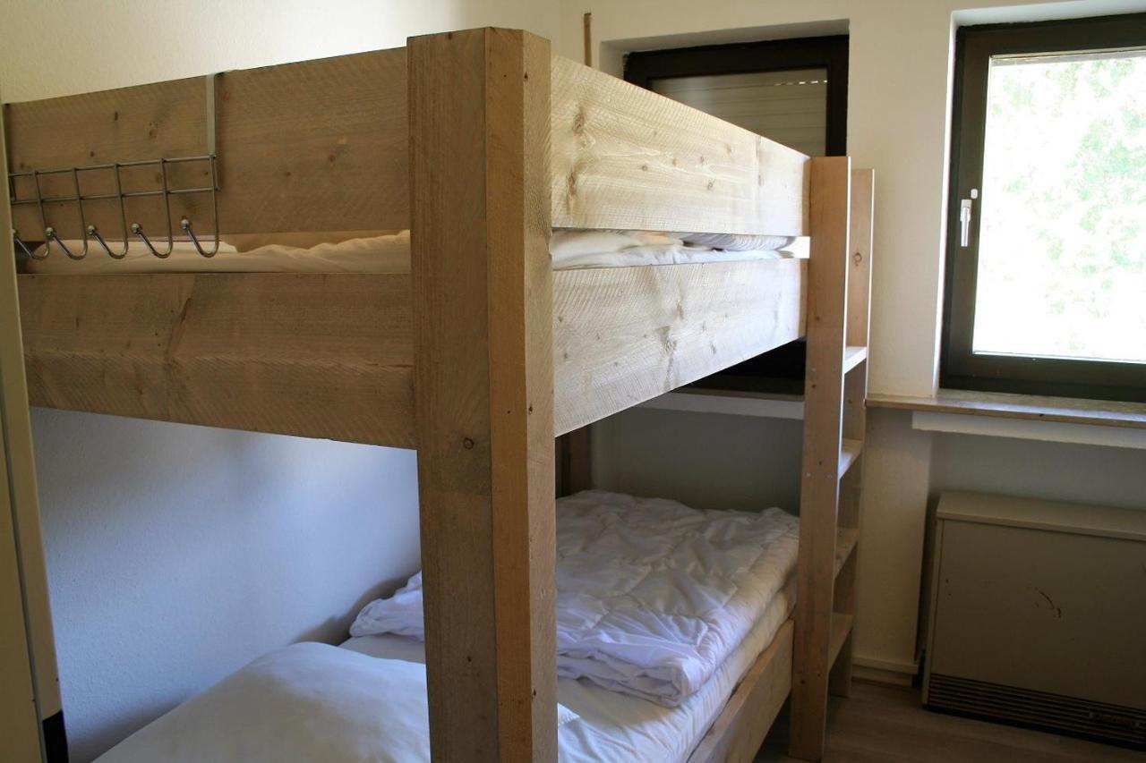 Auf Der Platte Apartment Winterberg Ngoại thất bức ảnh